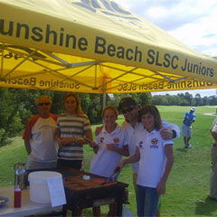 Sunshine Beach Surf Life Saving Club - Holiday Great Ocean Road 0