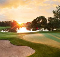 Scamander River Golf Club - Holiday Great Ocean Road