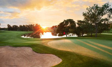 Ulverstone Golf Club - 18 Hole - Holiday Great Ocean Road 0