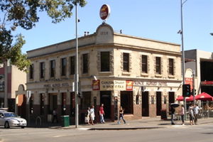 Prince Alfred Hotel