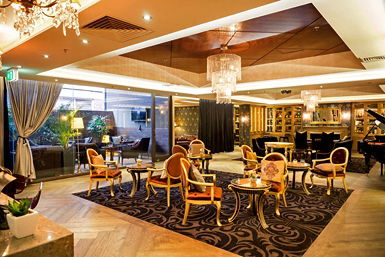 Xiang Club - Holiday Great Ocean Road 0