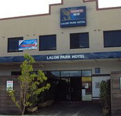 Lalor Park Hotel - Holiday Great Ocean Road
