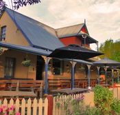 Royal Cricketers Arms - Holiday Great Ocean Road