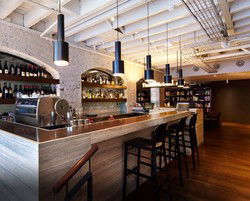 HRH Wine Bar - Holiday Great Ocean Road 0