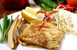 Capital Thai - Holiday Great Ocean Road 2