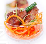 The Eight Modern Chinese Restaurant - Holiday Great Ocean Road