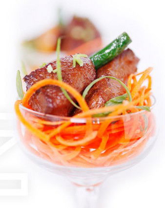 The Eight Modern Chinese Restaurant - Holiday Great Ocean Road 0