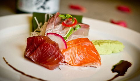 Uchi Lounge - Holiday Great Ocean Road 4