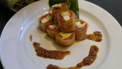Uchi Lounge - Holiday Great Ocean Road 5
