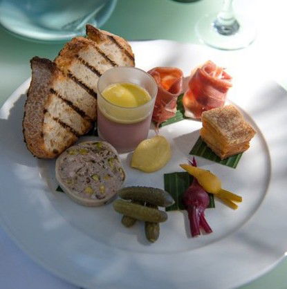 Le Bistro Rivage - Holiday Great Ocean Road 1