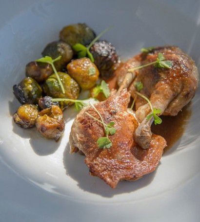 Le Bistro Rivage - Holiday Great Ocean Road 3