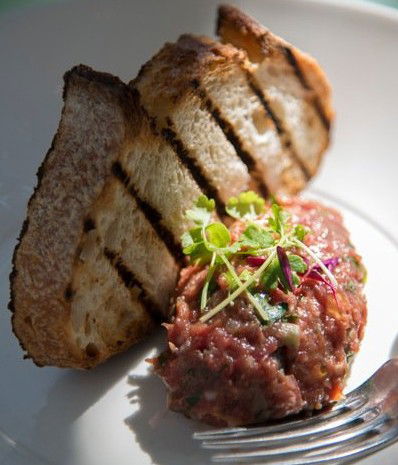 Le Bistro Rivage - Holiday Great Ocean Road 5