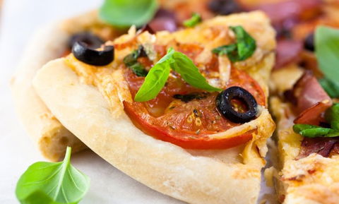 Zabou Bar And Grill - Holiday Great Ocean Road 0