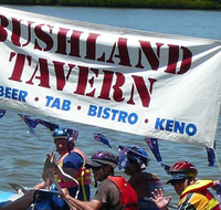 Bushland Tavern - Holiday Great Ocean Road