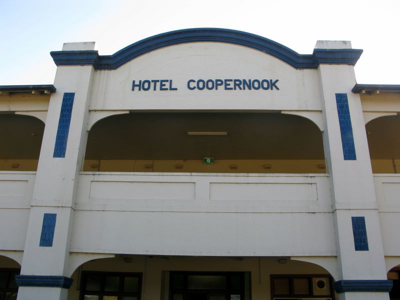 Coopernook NSW Holiday Great Ocean Road