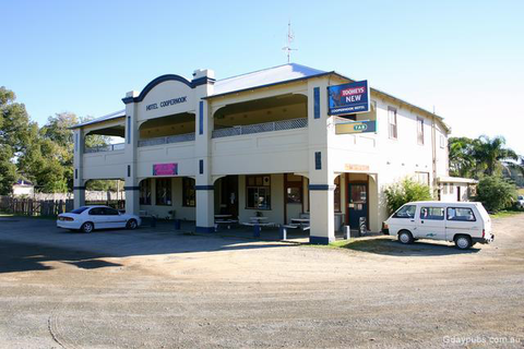 Coopernook Hotel - Holiday Great Ocean Road 1