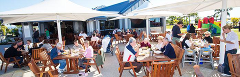 Harrigan's Drift Inn - Holiday Great Ocean Road 1