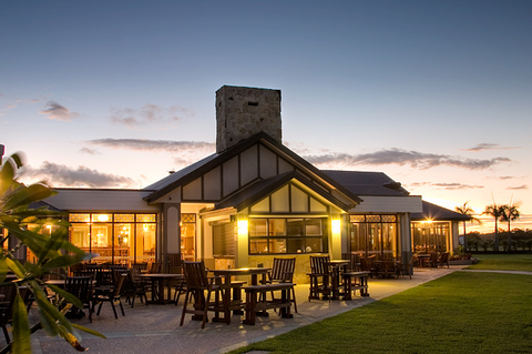 Harrigan's Drift Inn - Holiday Great Ocean Road 2