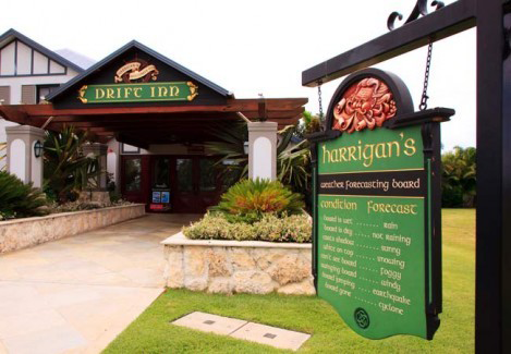 Harrigan's Drift Inn - Holiday Great Ocean Road 4