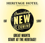 Heritage Hotel - Holiday Great Ocean Road