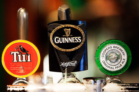 O'Malley's Irish Pub - Holiday Great Ocean Road 3