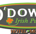 O'Dowd's Irish Pub - Holiday Great Ocean Road