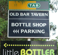 Old Bar Tavern - Holiday Great Ocean Road