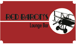 Red Baron's Lounge Bar - Holiday Great Ocean Road 0