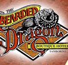 The Bearded Dragon Hotel