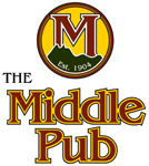 The Middle Pub - Holiday Great Ocean Road 0