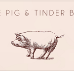 The Pig  Tinder Box - Holiday Great Ocean Road