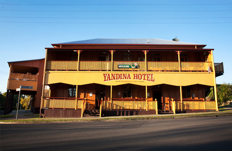 Yandina Hotel - Holiday Great Ocean Road 2