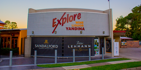 Yandina Hotel - Holiday Great Ocean Road 3