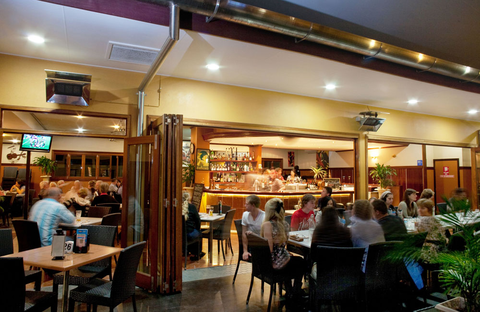 Yandina Hotel - Holiday Great Ocean Road 4