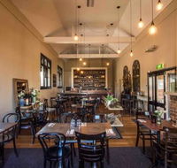 Union Bank Wine Bar - Holiday Great Ocean Road