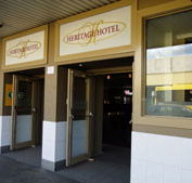 Heritage Hotel Penrith - Holiday Great Ocean Road