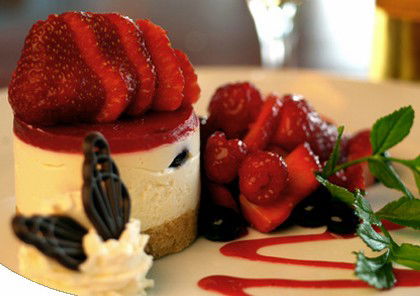 Zali's Restaurant - Holiday Great Ocean Road 0