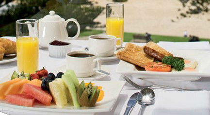 Zali's Restaurant - Holiday Great Ocean Road 1