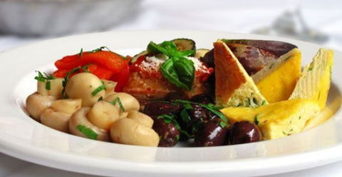 Bel Paese Ristorante Italiano - Holiday Great Ocean Road 1