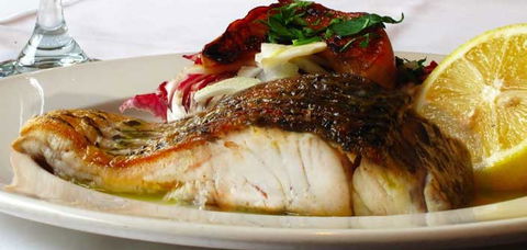 Bel Paese Ristorante Italiano - Holiday Great Ocean Road 3