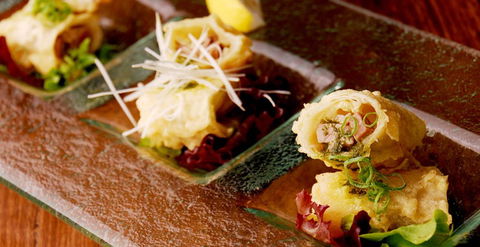 HaNa Ju-Rin Japanese Restaurant - Holiday Great Ocean Road 0