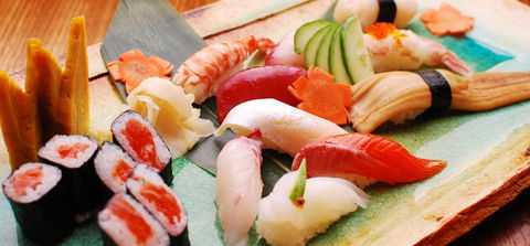 HaNa Ju-Rin Japanese Restaurant - Holiday Great Ocean Road 2