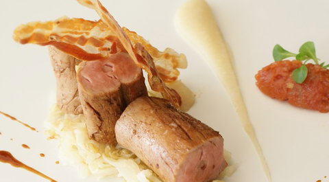 Il Lago - Holiday Great Ocean Road 1