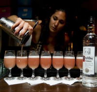 Ketel One Bar Tours - Holiday Great Ocean Road