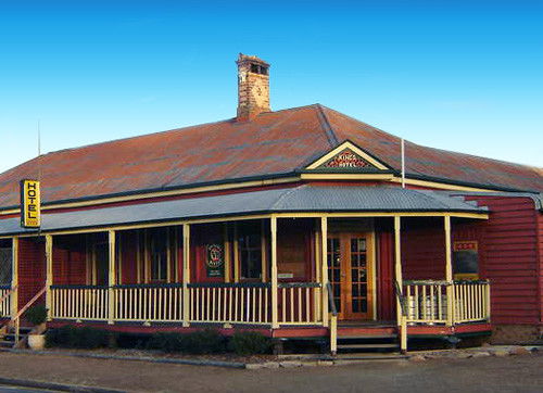 South East Nanango ACT Holiday Great Ocean Road