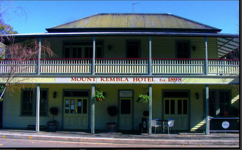 M Hotel - Holiday Great Ocean Road 0