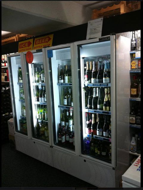 Barwell Expresso Plus - Holiday Great Ocean Road 1