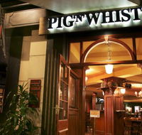 Pig N Whistle British Pub Indooroopilly - Holiday Great Ocean Road