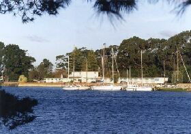 The Waterfront Wynyard - - Holiday Great Ocean Road 0