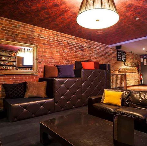 Katuk - Holiday Great Ocean Road 1